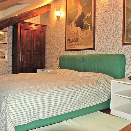 B&B Il Quadrifoglio Sciolze エクステリア 写真