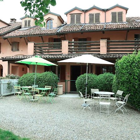 B&B Il Quadrifoglio Sciolze エクステリア 写真