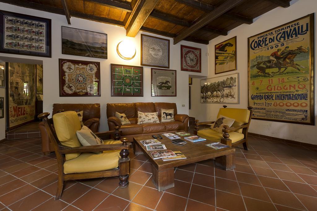 B&B Il Quadrifoglio Sciolze エクステリア 写真