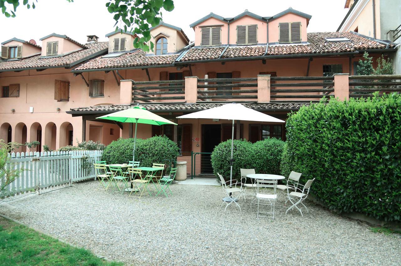 B&B Il Quadrifoglio Sciolze エクステリア 写真